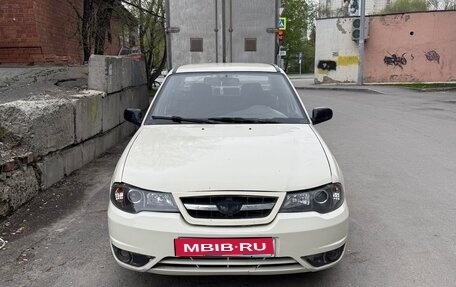 Daewoo Nexia I рестайлинг, 2011 год, 150 000 рублей, 1 фотография