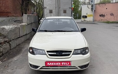 Daewoo Nexia I рестайлинг, 2011 год, 150 000 рублей, 1 фотография