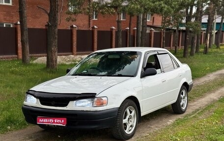 Toyota Corolla, 1996 год, 300 000 рублей, 1 фотография