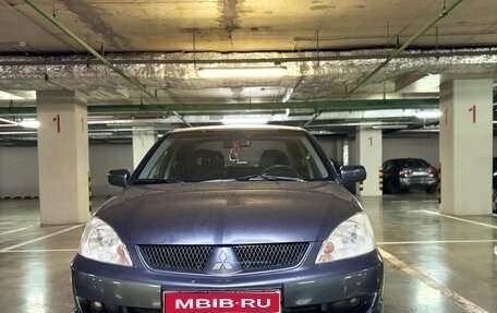 Mitsubishi Lancer IX, 2006 год, 370 000 рублей, 1 фотография