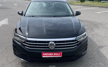 Volkswagen Jetta VII, 2020 год, 1 499 999 рублей, 1 фотография