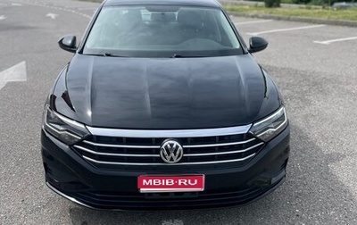Volkswagen Jetta VII, 2020 год, 1 499 999 рублей, 1 фотография