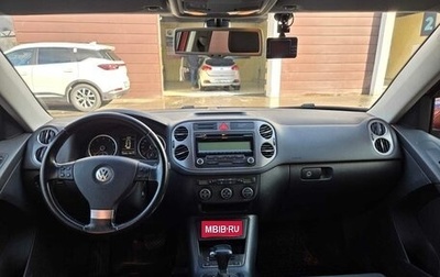Volkswagen Tiguan I, 2009 год, 1 050 000 рублей, 1 фотография