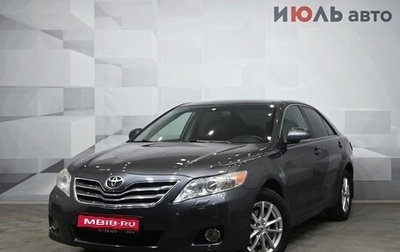 Toyota Camry, 2009 год, 1 299 000 рублей, 1 фотография