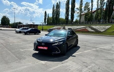 Toyota Camry, 2021 год, 2 200 000 рублей, 1 фотография
