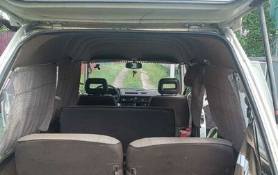 Toyota Lite Ace III, 1990 год, 200 000 рублей, 1 фотография