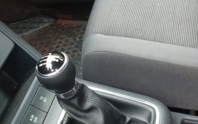 Volkswagen Golf Plus I, 2008 год, 790 000 рублей, 1 фотография
