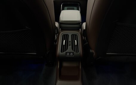 BMW X1, 2025 год, 4 850 000 рублей, 28 фотография