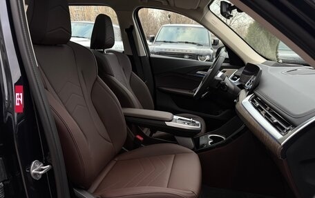 BMW X1, 2025 год, 4 850 000 рублей, 26 фотография