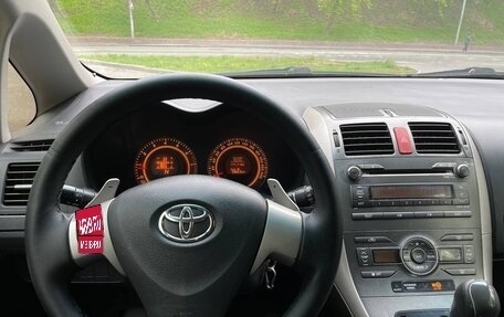 Toyota Auris II, 2007 год, 529 000 рублей, 1 фотография