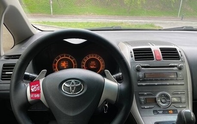 Toyota Auris II, 2007 год, 529 000 рублей, 1 фотография