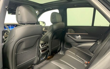 Mercedes-Benz GLE, 2024 год, 15 809 900 рублей, 13 фотография