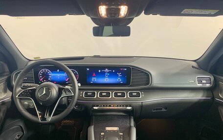 Mercedes-Benz GLE, 2024 год, 15 809 900 рублей, 5 фотография
