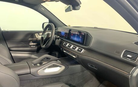 Mercedes-Benz GLE, 2024 год, 15 809 900 рублей, 15 фотография
