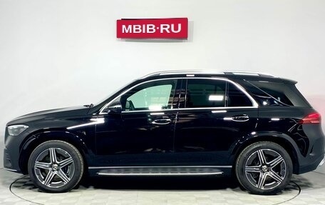 Mercedes-Benz GLE, 2024 год, 15 809 900 рублей, 3 фотография
