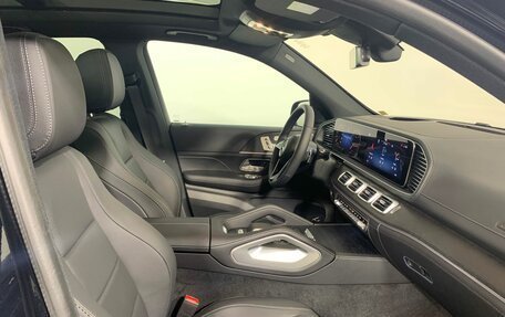 Mercedes-Benz GLE, 2024 год, 15 809 900 рублей, 16 фотография