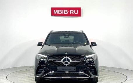 Mercedes-Benz GLE, 2024 год, 15 809 900 рублей, 2 фотография