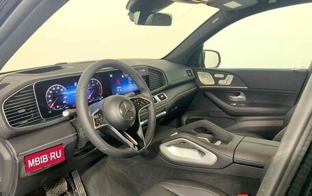 Mercedes-Benz GLE, 2024 год, 15 809 900 рублей, 8 фотография