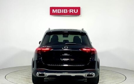 Mercedes-Benz GLE, 2024 год, 15 809 900 рублей, 4 фотография