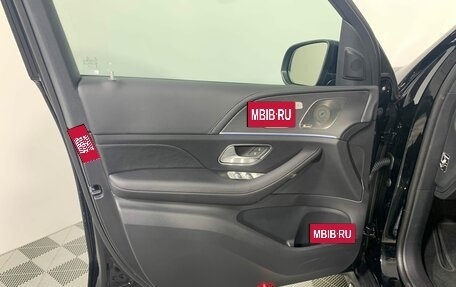 Mercedes-Benz GLE, 2024 год, 15 809 900 рублей, 11 фотография