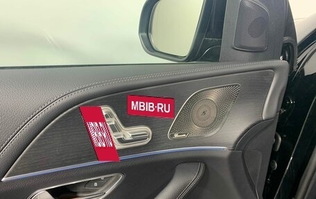 Mercedes-Benz GLE, 2024 год, 15 809 900 рублей, 12 фотография