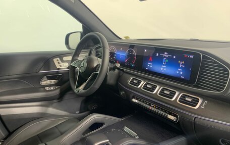 Mercedes-Benz GLE, 2024 год, 15 809 900 рублей, 17 фотография