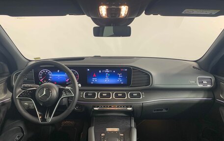 Mercedes-Benz GLE, 2024 год, 15 809 900 рублей, 24 фотография