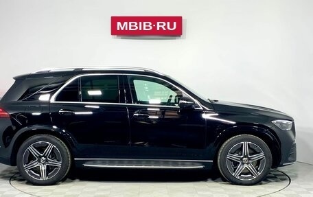 Mercedes-Benz GLE, 2024 год, 15 809 900 рублей, 31 фотография