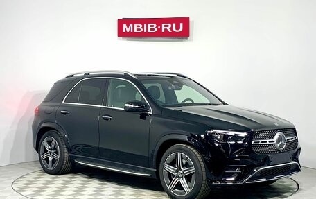 Mercedes-Benz GLE, 2024 год, 15 809 900 рублей, 30 фотография