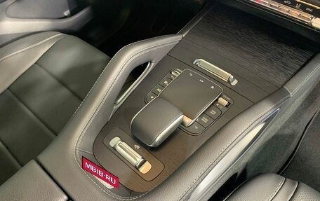 Mercedes-Benz GLE, 2024 год, 15 809 900 рублей, 18 фотография