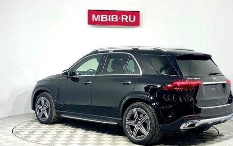 Mercedes-Benz GLE, 2024 год, 15 809 900 рублей, 29 фотография
