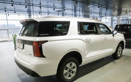 Haval H5, 2024 год, 3 699 000 рублей, 3 фотография