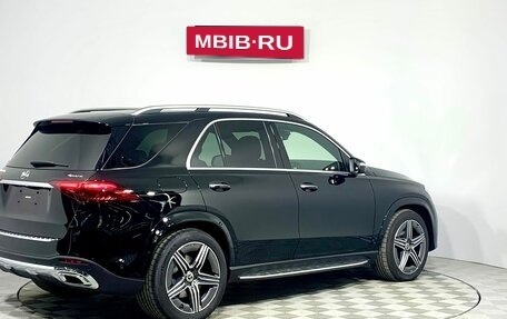 Mercedes-Benz GLE, 2024 год, 15 809 900 рублей, 32 фотография