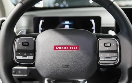 Haval H5, 2024 год, 3 699 000 рублей, 11 фотография