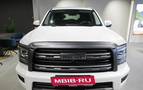 Haval H5, 2024 год, 3 699 000 рублей, 5 фотография