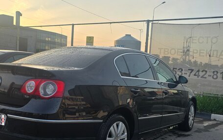 Volkswagen Passat B6, 2008 год, 650 000 рублей, 2 фотография