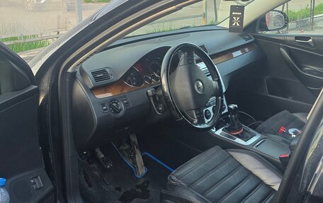 Volkswagen Passat B6, 2008 год, 650 000 рублей, 4 фотография