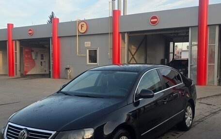 Volkswagen Passat B6, 2008 год, 650 000 рублей, 6 фотография