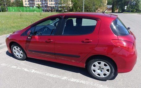 Peugeot 308 II, 2011 год, 450 000 рублей, 3 фотография