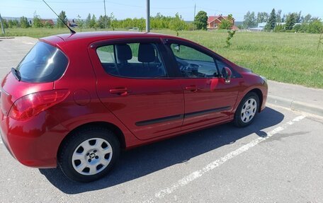 Peugeot 308 II, 2011 год, 450 000 рублей, 7 фотография
