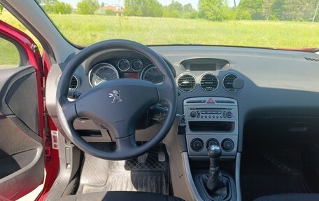 Peugeot 308 II, 2011 год, 450 000 рублей, 9 фотография