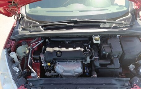 Peugeot 308 II, 2011 год, 450 000 рублей, 10 фотография