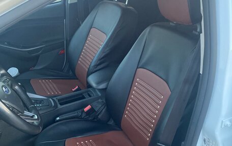 Ford Focus III, 2018 год, 1 300 000 рублей, 8 фотография