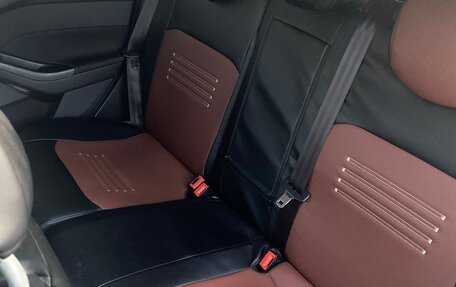 Ford Focus III, 2018 год, 1 300 000 рублей, 9 фотография