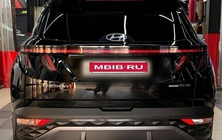 Hyundai Tucson, 2021 год, 3 150 000 рублей, 12 фотография
