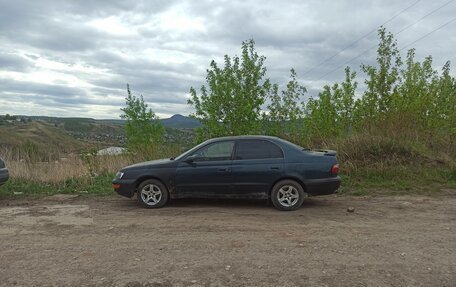Toyota Corona IX (T190), 1994 год, 285 000 рублей, 4 фотография
