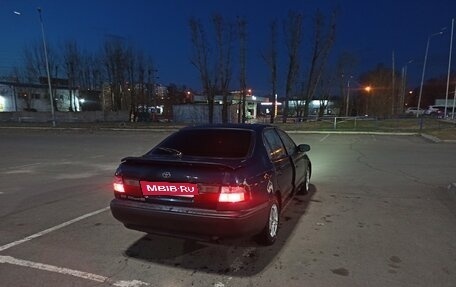 Toyota Corona IX (T190), 1994 год, 285 000 рублей, 5 фотография