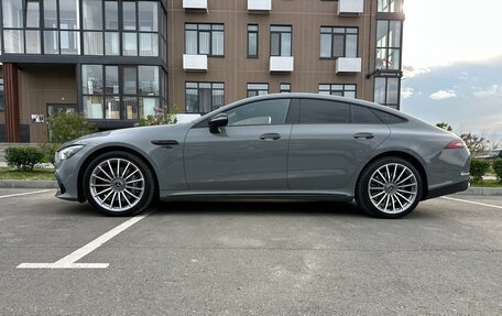Mercedes-Benz AMG GT I рестайлинг, 2019 год, 8 300 000 рублей, 10 фотография