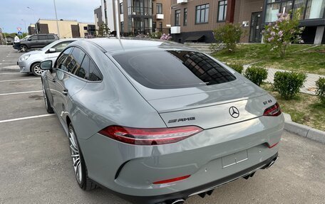 Mercedes-Benz AMG GT I рестайлинг, 2019 год, 8 300 000 рублей, 12 фотография