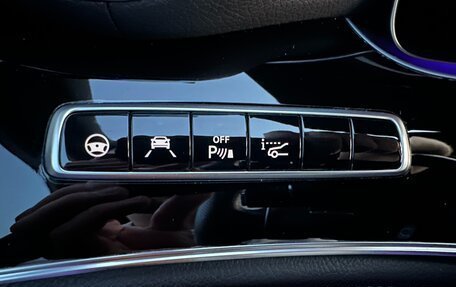 Mercedes-Benz AMG GT I рестайлинг, 2019 год, 8 300 000 рублей, 25 фотография